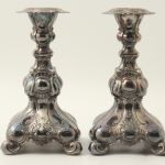 775 3635 CANDLESTICKS